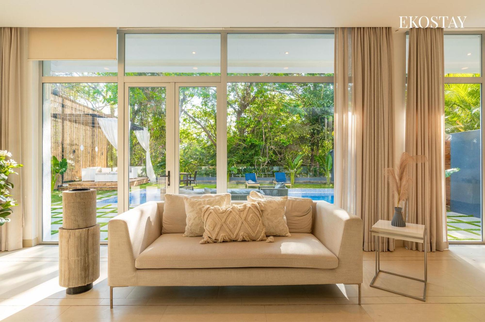 Ekostay Luxe I Avante Villa Calangute Extérieur photo