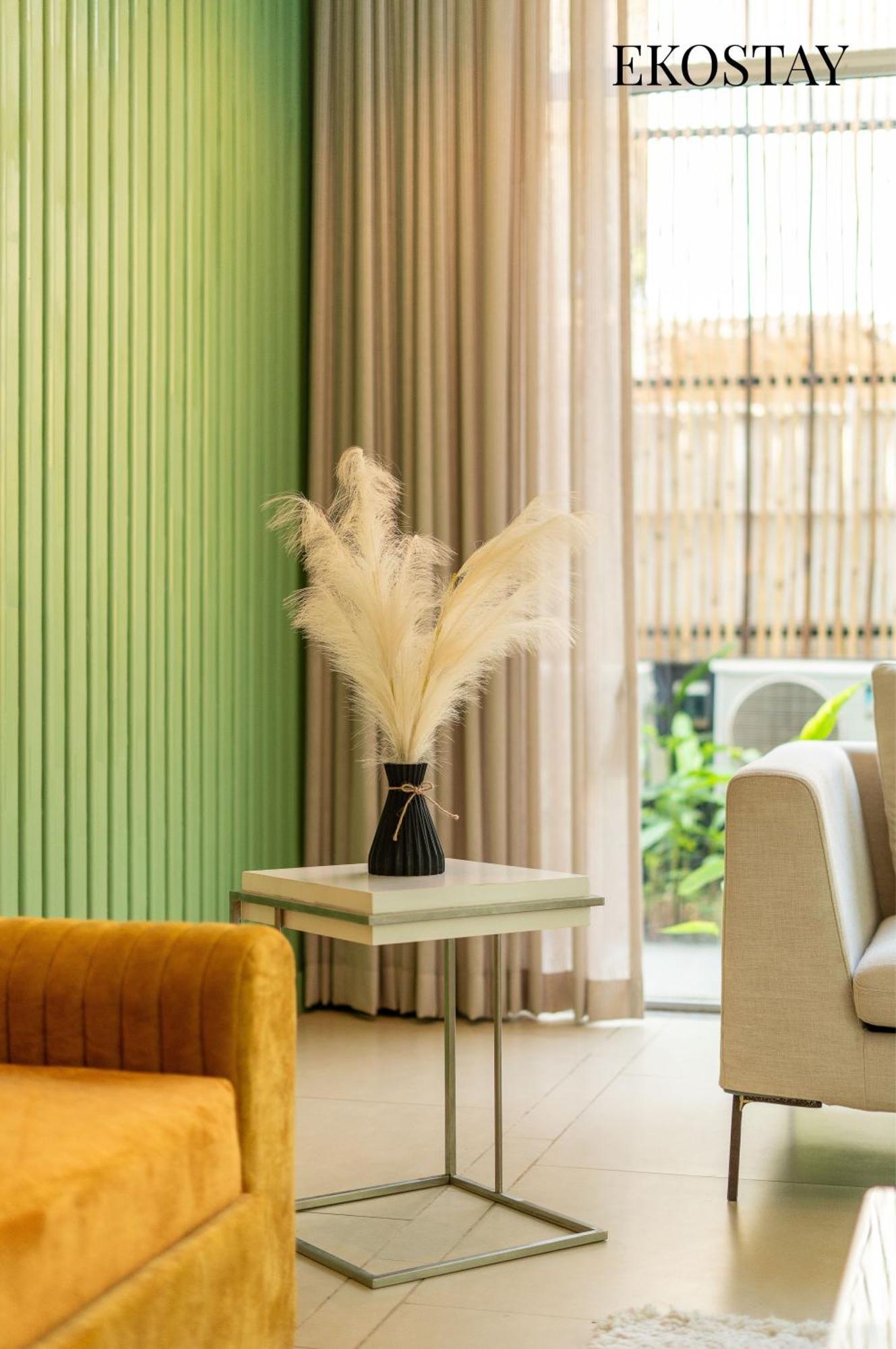Ekostay Luxe I Avante Villa Calangute Extérieur photo