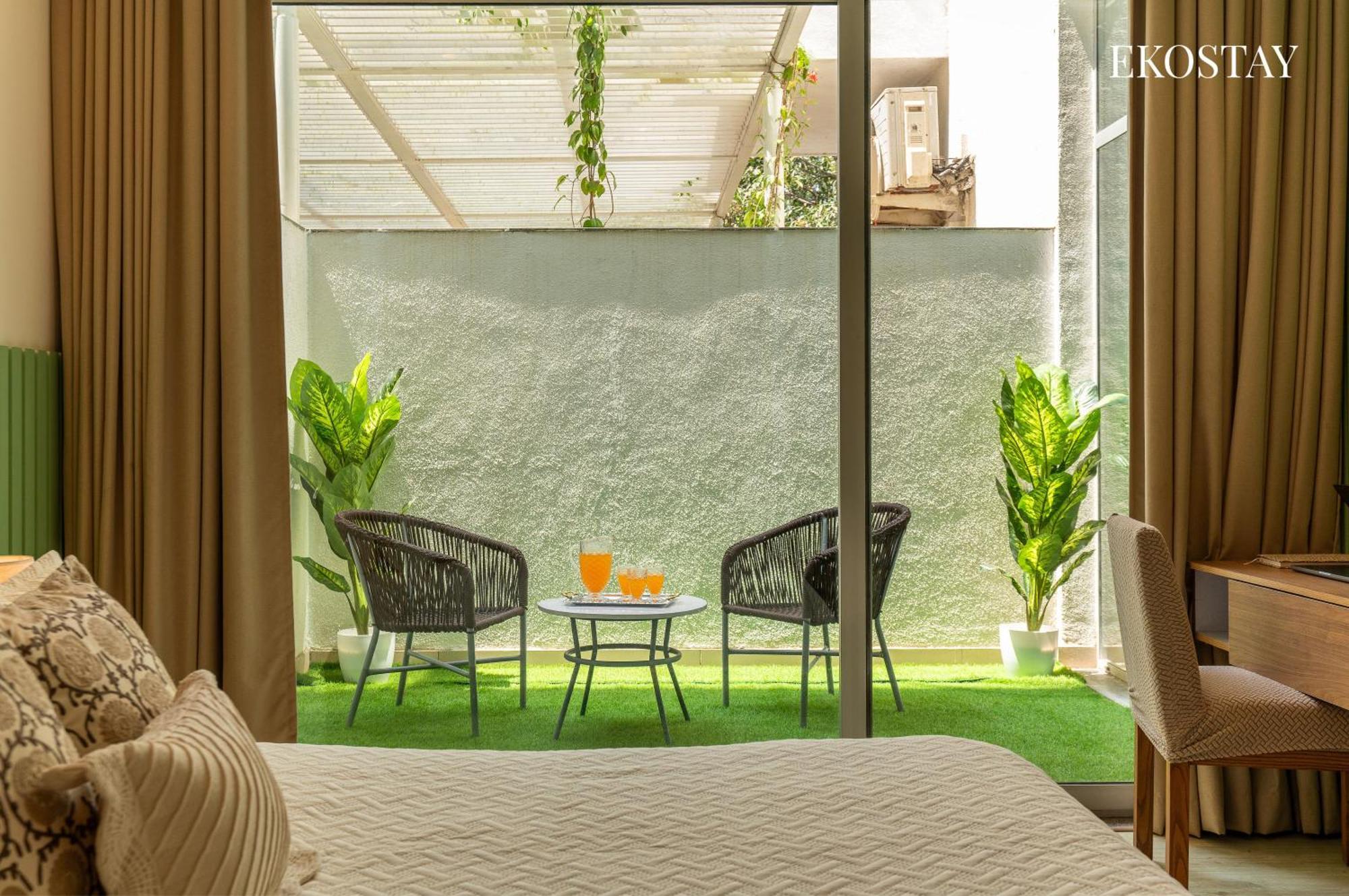 Ekostay Luxe I Avante Villa Calangute Extérieur photo