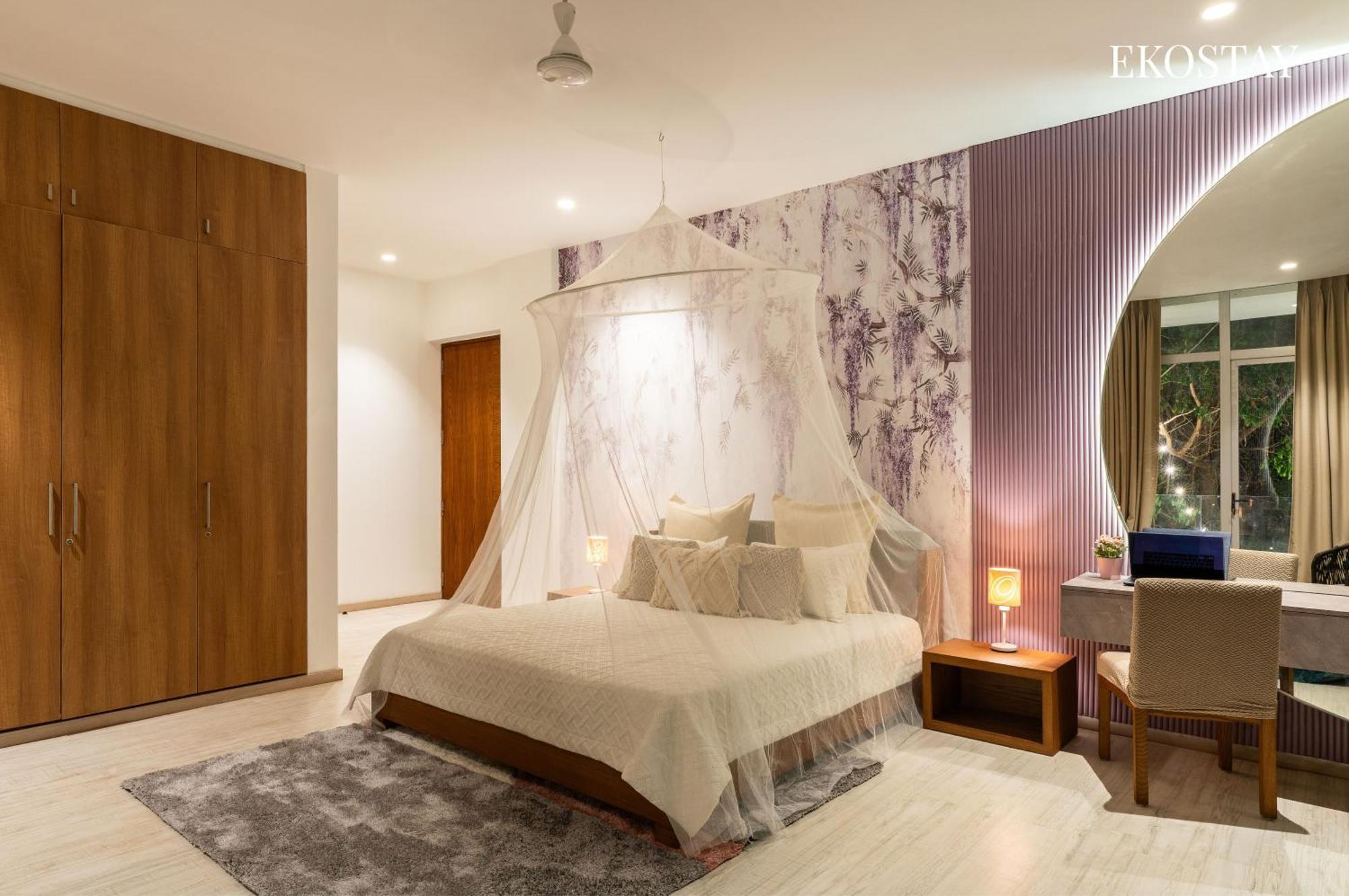 Ekostay Luxe I Avante Villa Calangute Extérieur photo