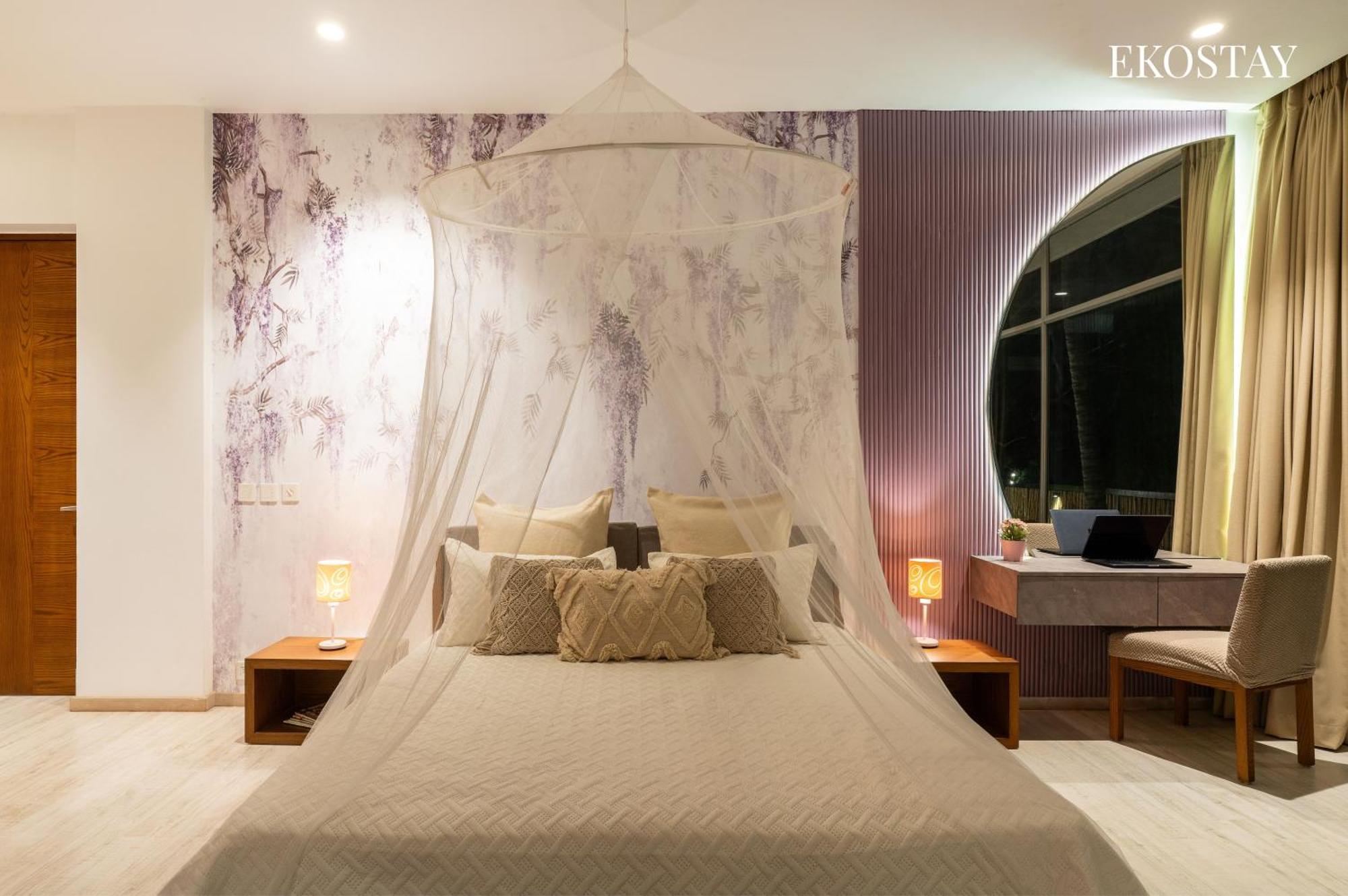 Ekostay Luxe I Avante Villa Calangute Extérieur photo